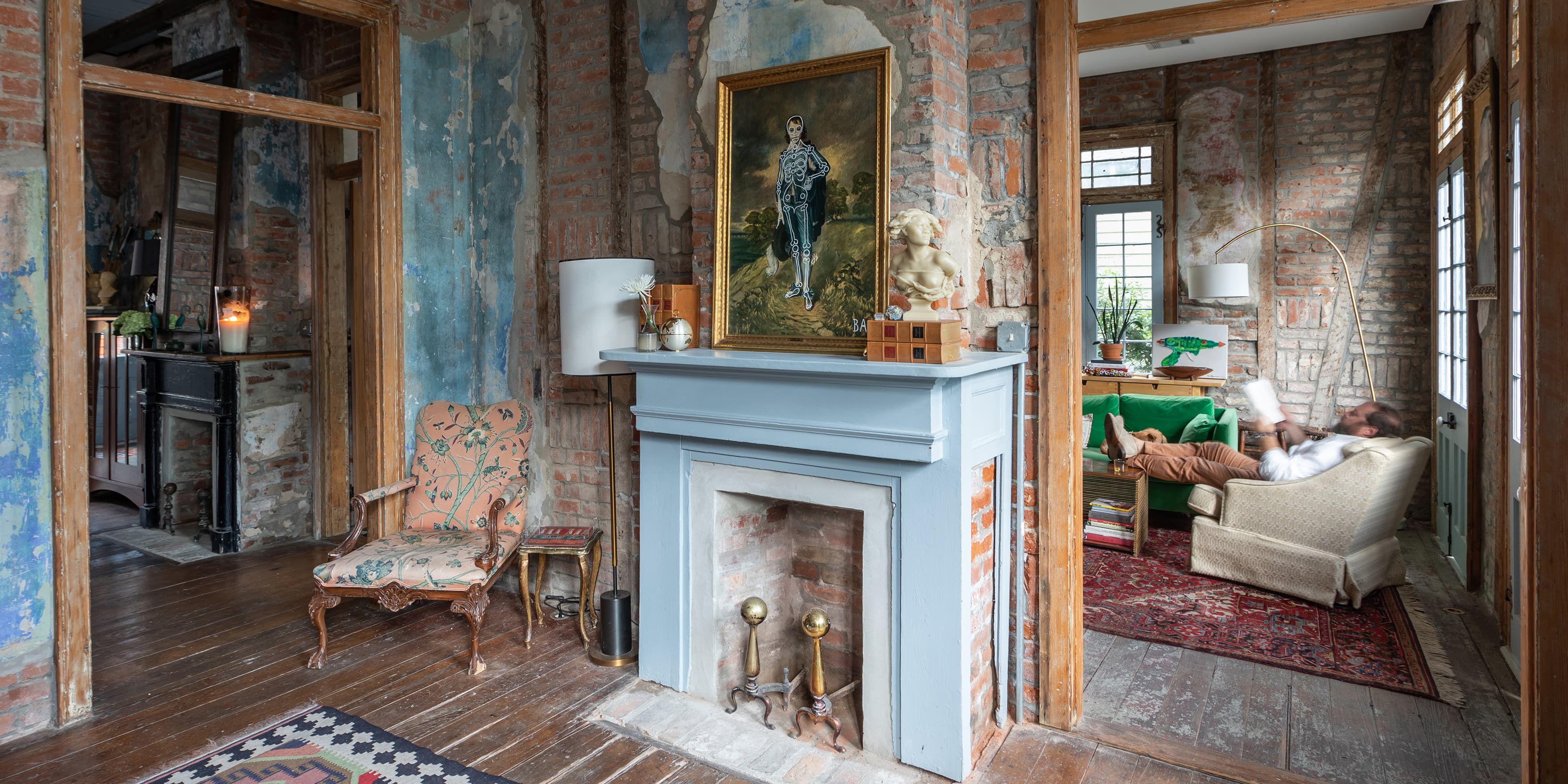 Image showcasing Historic Homes | Page 2 | Apartment Therapy